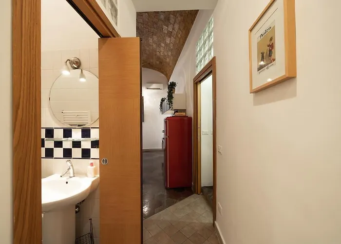 アパート St-peter S *