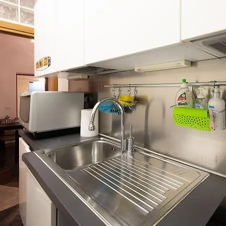 St-peter S Διαμέρισμα Ρώμη