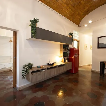 Διαμέρισμα St-peter S