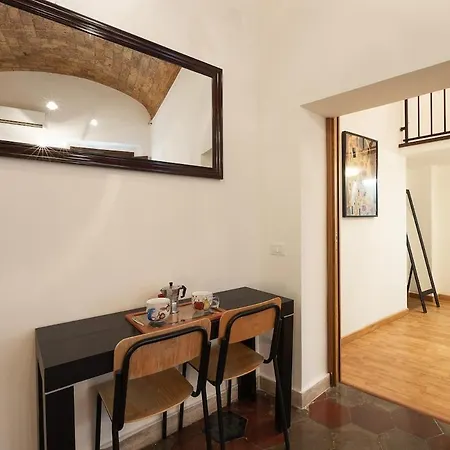 St-peter S Appartement Rome