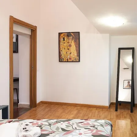Appartement St-peter S Rome