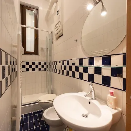 Appartement St-peter S Rome