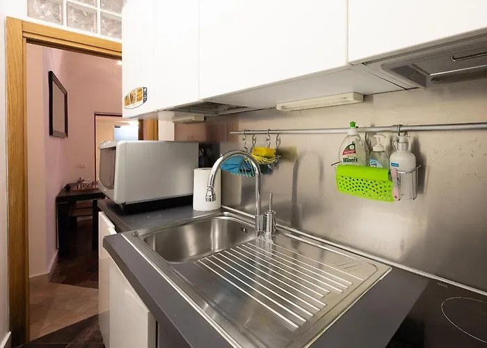 St-peter S Διαμέρισμα Ρώμη