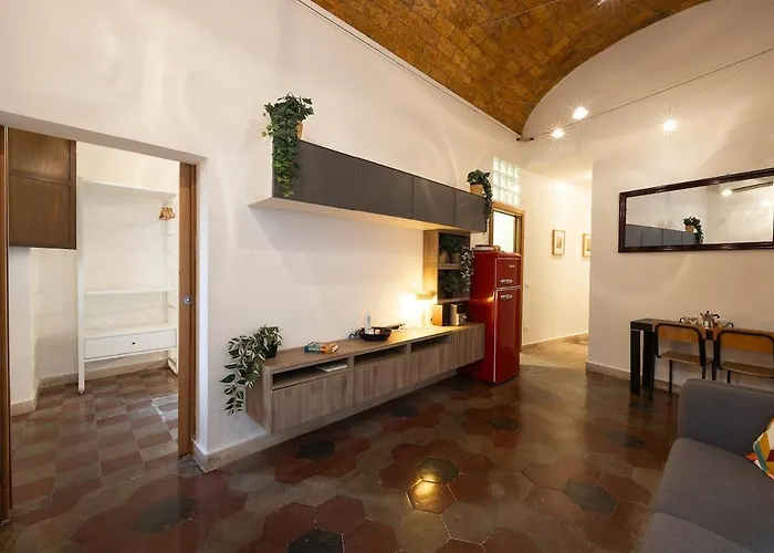 Appartement St-peter S