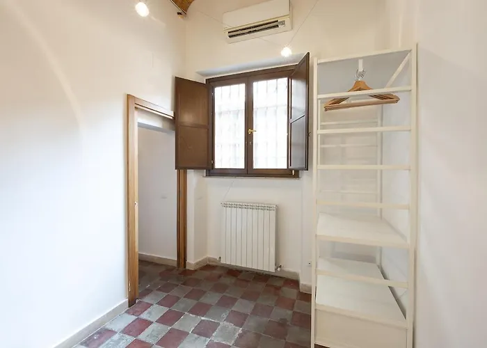 St-peter S Appartement Rome