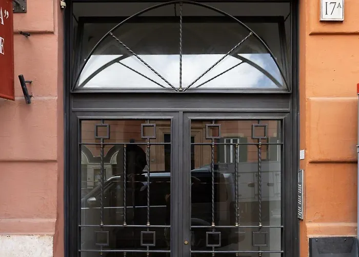 Appartement St-peter S Rome