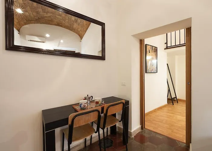 St-peter S Διαμέρισμα Ρώμη