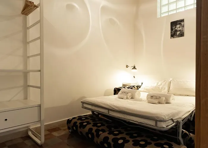 Διαμέρισμα St-peter S Ρώμη