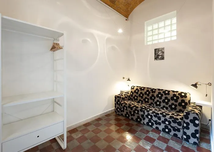 Διαμέρισμα St-peter S