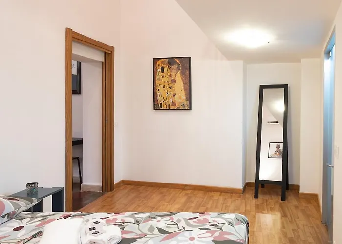 Διαμέρισμα St-peter S Ρώμη