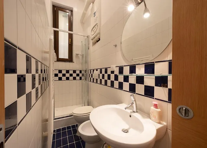 Διαμέρισμα St-peter S Ρώμη