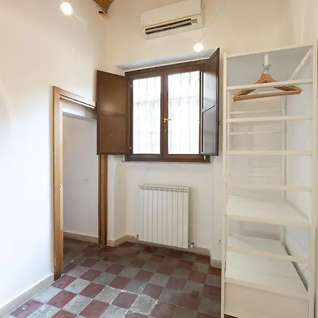 St-peter S شقة روما